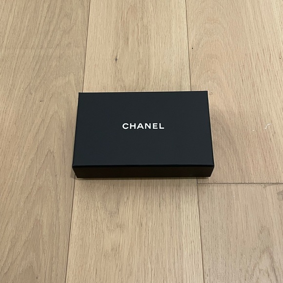 Chanel Card Holder 22C Pink - Picture 12 of 14